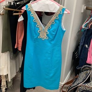 Lily Pulitzer Dress